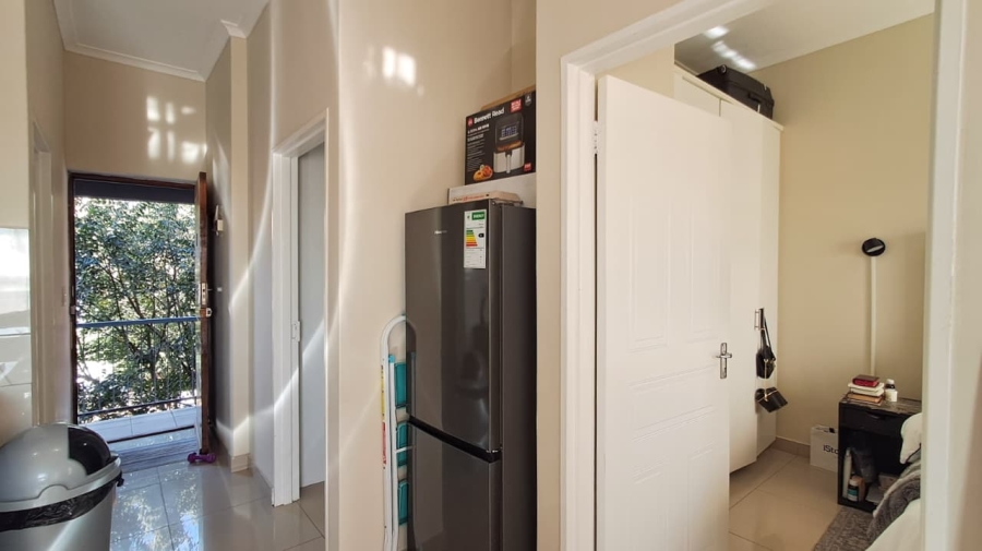To Let 2 Bedroom Property for Rent in Buh Rein Estate Western Cape